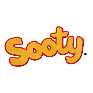 Sooty Logo