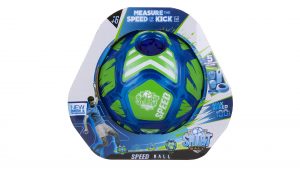 Smart Ball Speed Ball Football