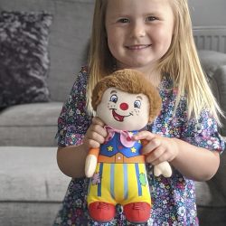 Talk and Sing Mr Tumble