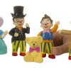Mr Tumble and friends figurine set