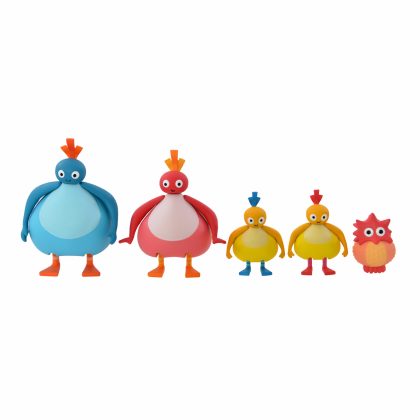 1726 Family gift Pack Twirlywoos