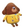 talking duggee soft toy