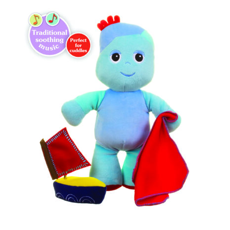 lullaby iggle piggle