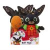 Bing assorted soft toys