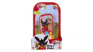 NEW Bing & Friends Wooden Pick and Place Puzzle 