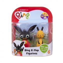 Bing and Friends Figure Twin Pack