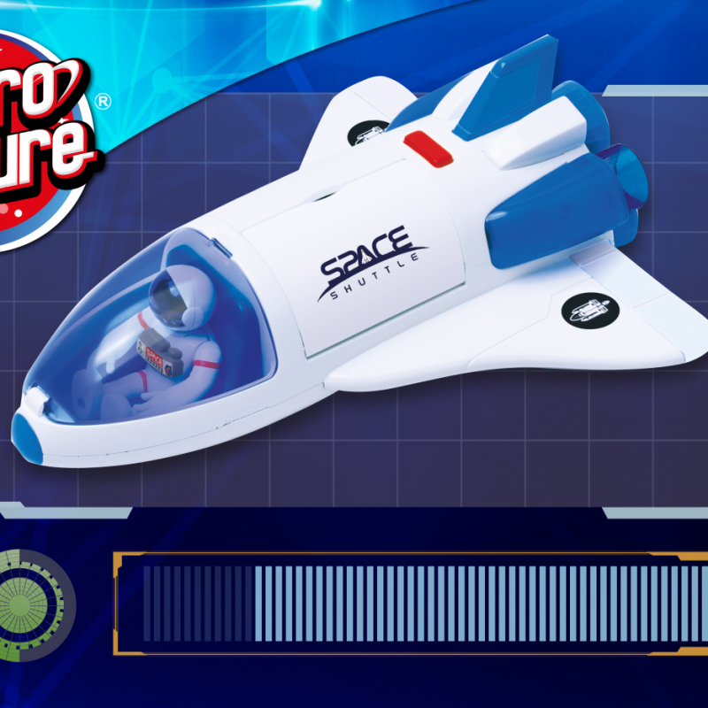 Astro Venture Toys