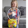 Mr Tumble's Sensory Seek & Find Spotty Bag with Fun Sounds