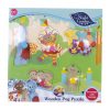 in the night garden Wooden Peg Puzzle