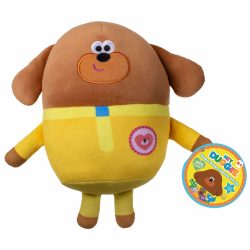 Duggee Hug Squishy Soft Toy (1)
