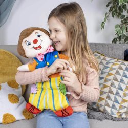 mr tumble weighted calming companion