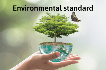 ISO 14001 Environmental standard