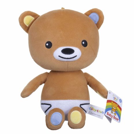 Baby Bear Soft Toy