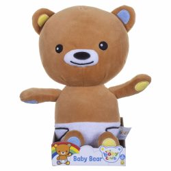 Baby Bear Soft Toy