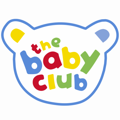 The Baby Club Logo