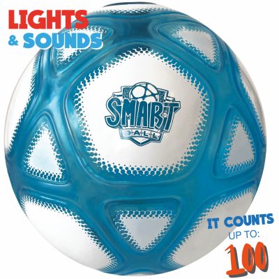 Lights & Sound Smart Ball