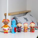 5. 2099 Igglepiggle and Friends Figurine Pack - lifestyle shot