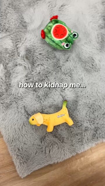 I'd do ANYTHING for a Foodible! 🍓

#foodiblefriends