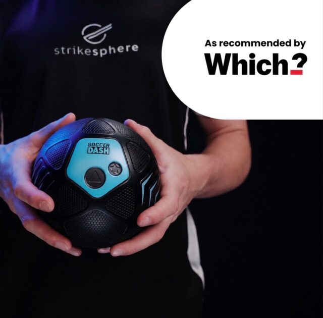 We’ve been featured! ⚽🏆 

Soccer Dash has been named one of Which?’s best football toys ahead of the 2026 World Cup… recommended by their experts and their kids.

Their reviewer said it “”lets them practise indoors”” with sensors in the pads that react when the ball rolls over them, across several different built-in games.

If you’ve been on the fence, this is your sign!

Soccer Dash isn’t just a ball and some discs. It talks to you. The ball gives audio coaching as you play, the sensor targets register every touch, and the built-in scoring tracks your speed and performance so every session you’re racing to beat yourself.

Train smarter, move faster, score higher. ⚡

Shop Soccer Dash via link in bio today ⚽️

#footballtraining #strikesphere #football  #footballgames #footballtok