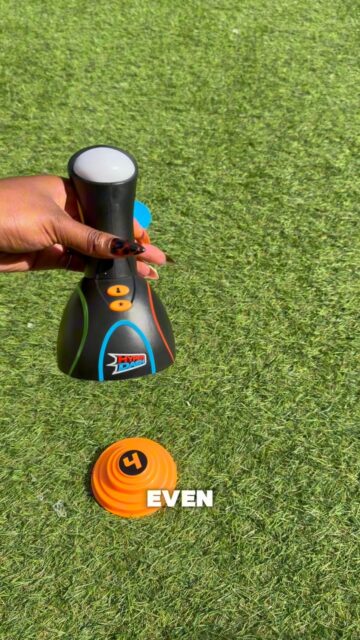 When you want them to burn off some energy without leaving the house ๐๐๐ป
Hyper Dash gets them up, moving and racing around while theyโre focused on beating the game. Basically an at home workout disguised as play.
Shop Hyper Dash on TikTok Shop.
#hyperdash #activegames #indooractivities #kidsactivities #tiktokshopuk
