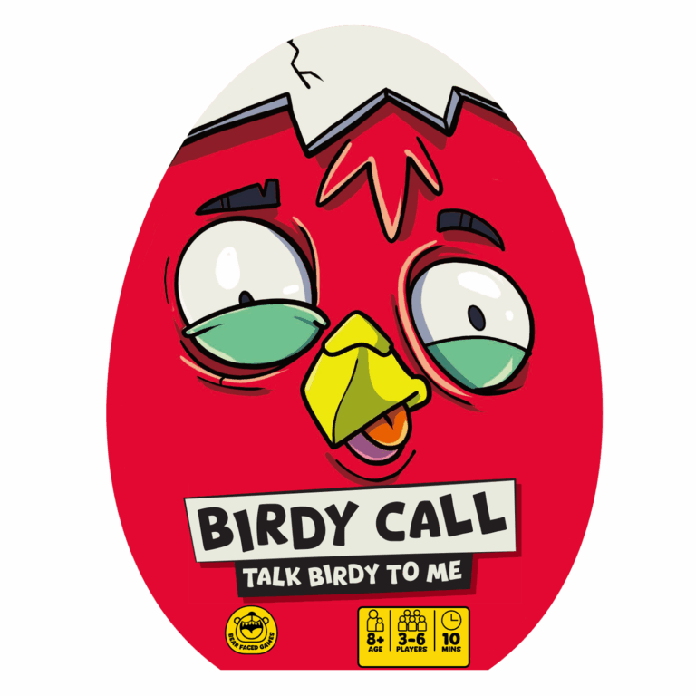 Birdy Call