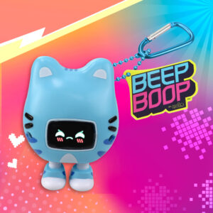 Beep Boop Miao Miao