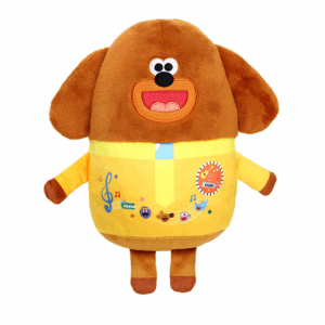 Hey Duggee Talking Musical Duggee