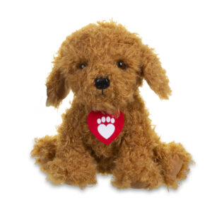 Waffle the Wonder Dog