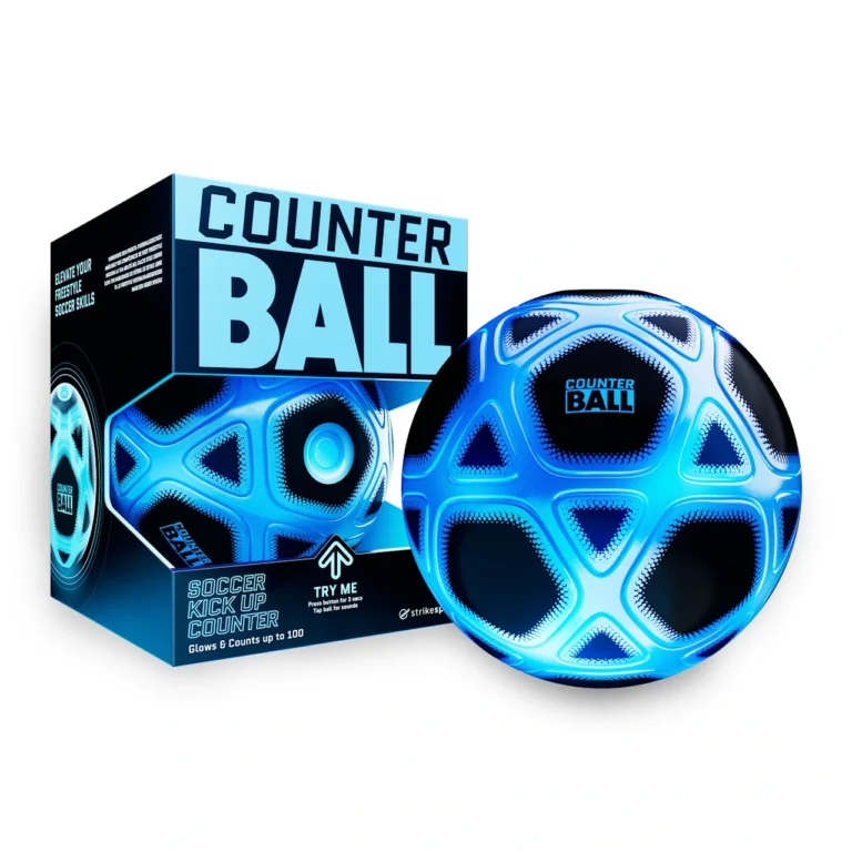 Strikesphere Counter Ball