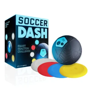 Strikesphere Soccer Dash