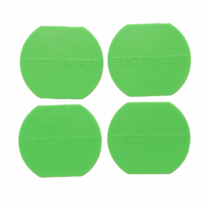Soccer Bot Discs