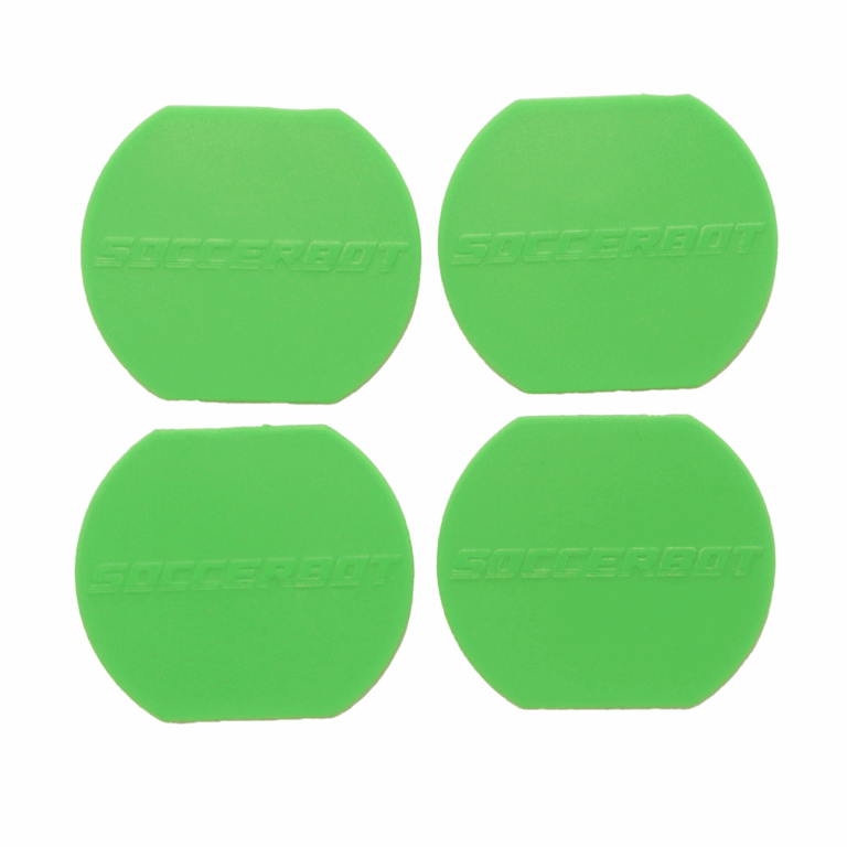 Soccer Bot Discs