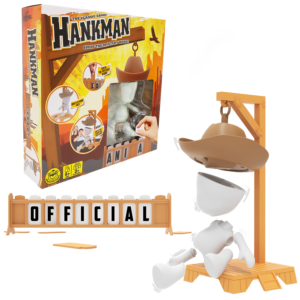 Hankman