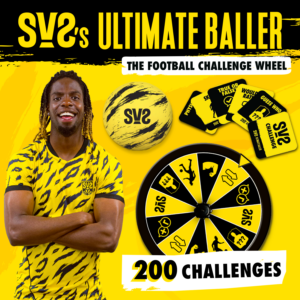 SV2's Ultimate Baller