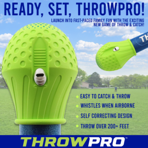 Throwpro