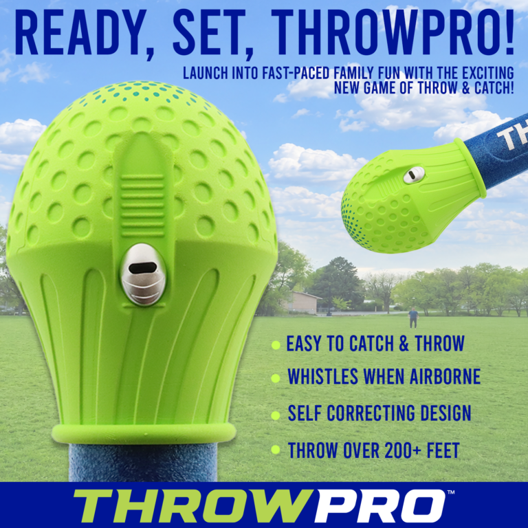 Throwpro